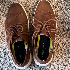 Cole Haan Dress Shoe